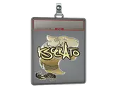 Sticker Slab | KSCERATO image