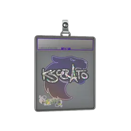Sticker Slab | KSCERATO image