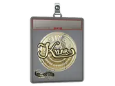 Sticker Slab | Kylar image