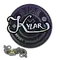 Kylar (Glitter) | Paris 2023