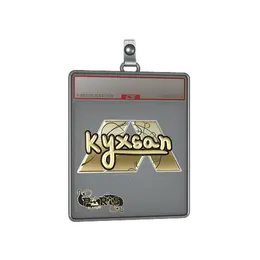 Sticker Slab | kyxsan image