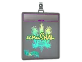 Sticker Slab | kRaSnaL image