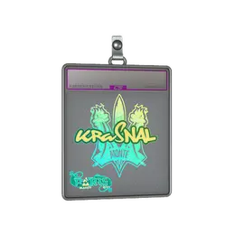 Sticker Slab | kRaSnaL image