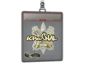 Sticker Slab | kRaSnaL image