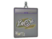 Sticker Slab | Keoz image