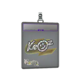 Sticker Slab | Keoz image