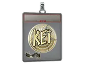 Sticker Slab | KEi image