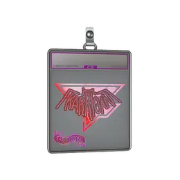 Sticker Slab | karrigan image