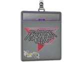 Sticker Slab | karrigan image