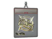 Sticker Slab | k0nfig image
