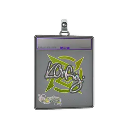 Sticker Slab | k0nfig image
