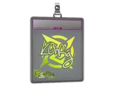 Sticker Slab | k0nfig image