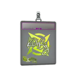 Sticker Slab | k0nfig image