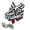 juanflatroo (Glitter) | Paris 2023