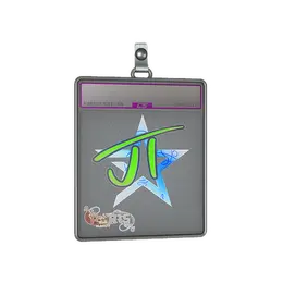 Sticker Slab | JT image