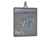 Sticker Slab | JT image