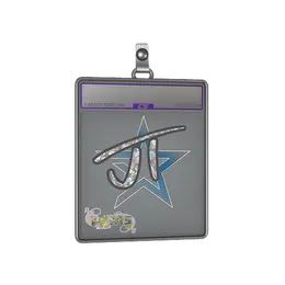 Sticker Slab | JT image