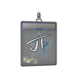 Sticker Slab | JT | Paris 2023 image