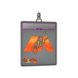 Sticker Slab | jL image