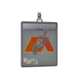 Sticker Slab | jL image