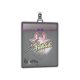Sticker Slab | jks image
