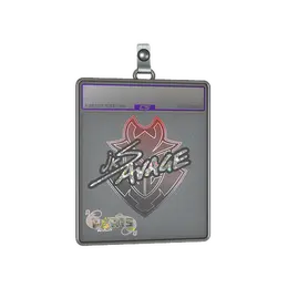Sticker Slab | jks image