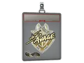 Sticker Slab | jks image
