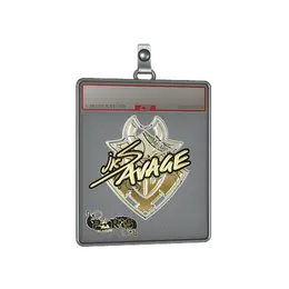 Sticker Slab | jks image