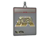 Sticker Slab | jkaem image