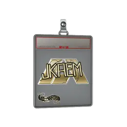Sticker Slab | jkaem image