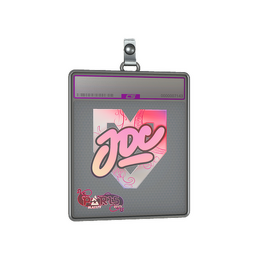 Sticker Slab | JDC image