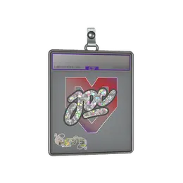Sticker Slab | JDC image