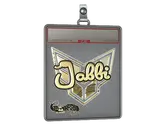 Sticker Slab | jabbi image