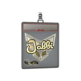 Sticker Slab | jabbi image