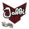 jabbi (Glitter) | Paris 2023
