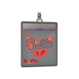 Sticker Slab | jabbi image