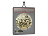 Sticker Slab | mynio image