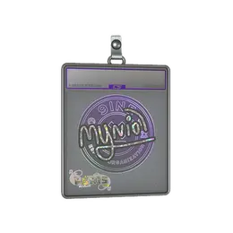 Sticker Slab | mynio image