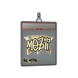 Sticker Slab | mezii image
