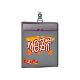 Sticker Slab | mezii image