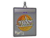 Sticker Slab | maden image
