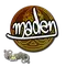 maden (Glitter) | Paris 2023