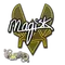 Magisk | Paris 2023