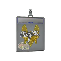 Sticker Slab | Magisk image