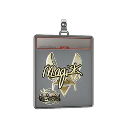 Sticker Slab | Magisk image