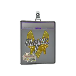 Sticker Slab | Magisk image