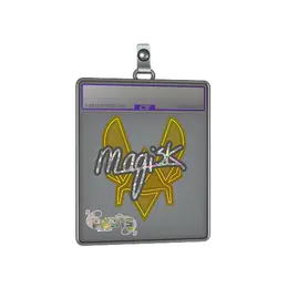 Sticker Slab | Magisk image