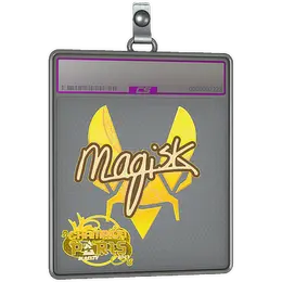 Sticker Slab | Magisk image
