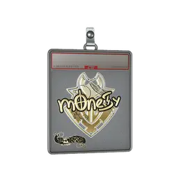 Sticker Slab | m0NESY image
