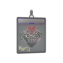 Sticker Slab | m0NESY image